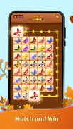 Onet Puzzle - Tile Match Game screenshot 4