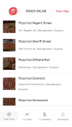 Pizza Hut Guyana screenshot 2