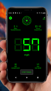 Huge SpeedoMeter screenshot 4