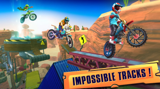 Stunt Bike Race: Bike Games screenshot 4