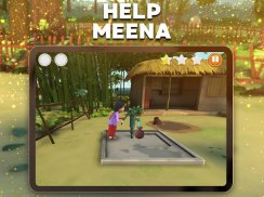 Meena Game 2 screenshot 3