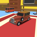 blocky simulador de carros rc