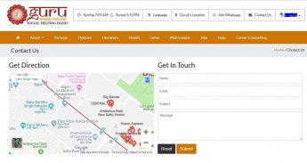 GSP - Guru Sewak Parivaar screenshot 10