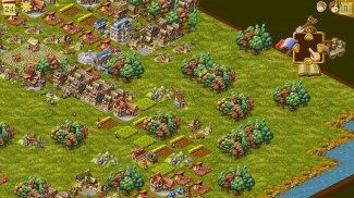 Townsmen 6 FREE screenshot 15