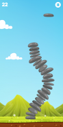 Stone Balance - Rock Stacking screenshot 4