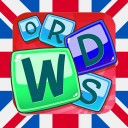 Ultimate Fun Words - Learn English Game Icon