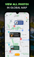 GPS Cam : Map & Photo Location screenshot 5