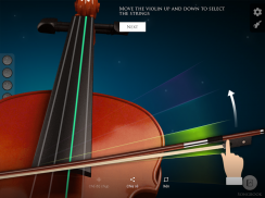 Violin: Magical Bow screenshot 21