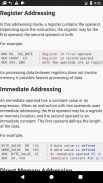 Complete Assembly Language Guide screenshot 3