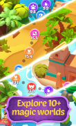Jewel King: Diamond Smash screenshot 9