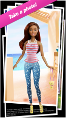 barbie fashionistas screenshot 1