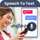 Text to speak : Translator Icon
