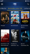 Sky Store: Filme screenshot 4