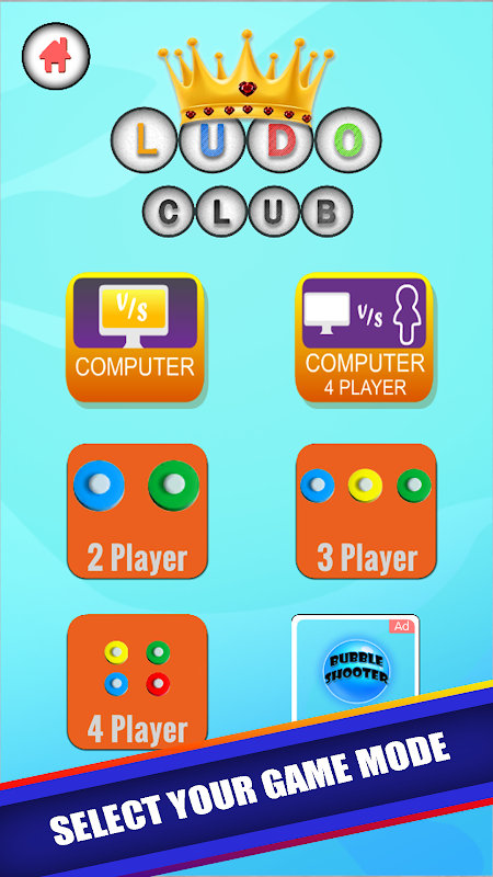 Download do APK de Ludo Club - Ludo Classic - Jogos de Tabuleiro Rei para  Android