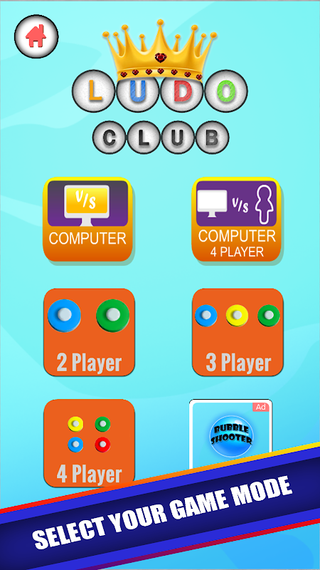 Ludo Club - Ludo Classic - Free Dice Board Games APK para Android - Download