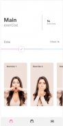 Face Fitness screenshot 3