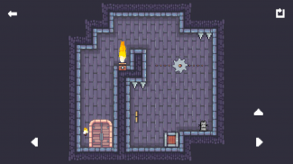 Cat Dungeon Escape Demo screenshot 5