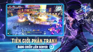 Tru Tiên 3D - Thanh Vân Chí screenshot 10