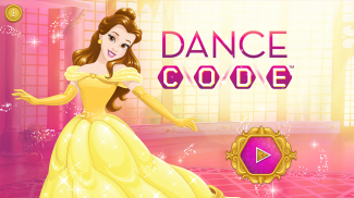 Dance Code screenshot 8