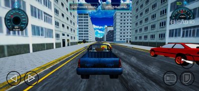 Race King screenshot 16