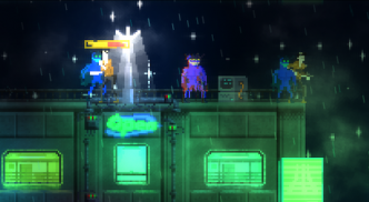 Ultimate Reality - Pixel Game screenshot 4