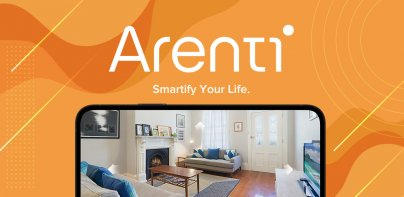 Arenti