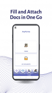 AnyForms- Forms Simplified screenshot 2