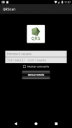 QRS - VIPCARD GROUP screenshot 1