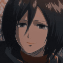 Mikasa Ackerman Wallpapers HD
