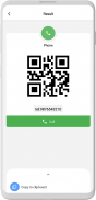 Nego QR Code Scanner screenshot 4