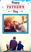 Fathers Day Photo Frames screenshot 1