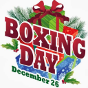 Happy Boxing Day:Greetings, GIF Wishes, SMS Quotes Icon