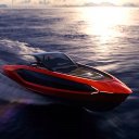 Boat Simulator 2021 Icon