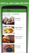 Easy Keto Diet - Keto Recipes screenshot 7