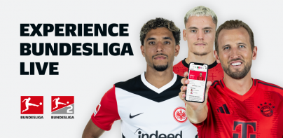 Bundesliga Official App