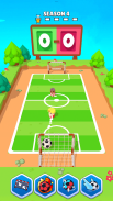 SoccerBeans screenshot 6