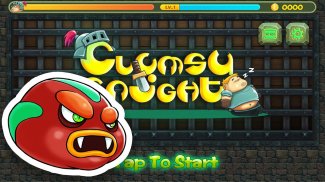 Slayin Soul Knight-Clumsy Adventure screenshot 8