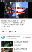 Air Traffic Radio screenshot 14