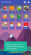 Kids Zone - Parental Controls & Child Lock screenshot 4