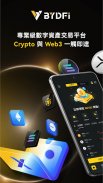 BYDFi: Buy BTC, XRP & MEME screenshot 4