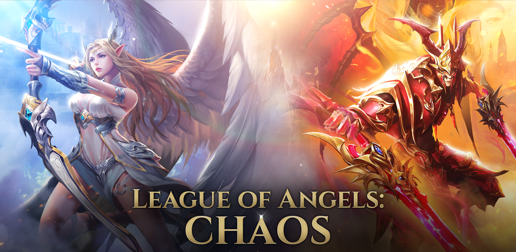 League of Angels: Chaos APK Download for Android Free