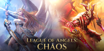 League of Angels: Chaos