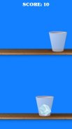 Happy icy jump from cup to cup screenshot 4