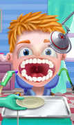 Dentist Teeth Falling Out screenshot 14