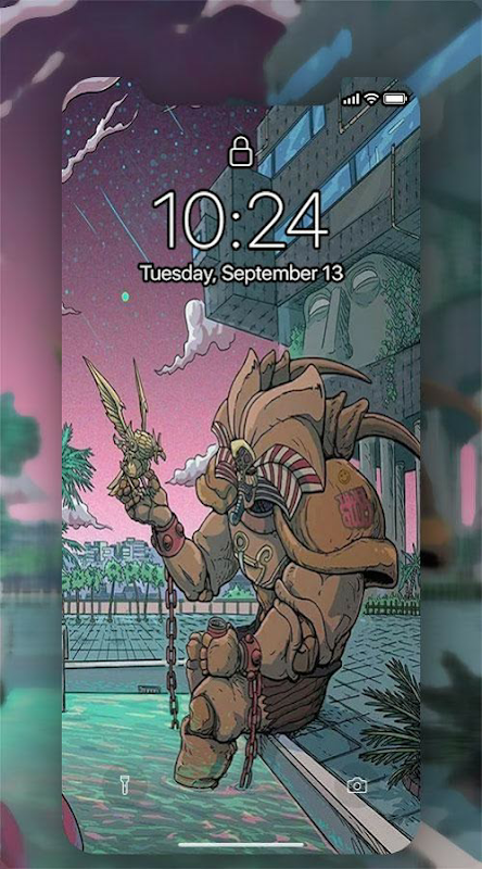 Yu Gi OH Games and Anime Wallpaper APK pour Android Télécharger