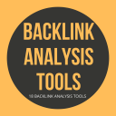 18 Backlink analysis tools