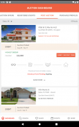 Xome Real Estate Auctions screenshot 3