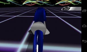 Neon Rider screenshot 1