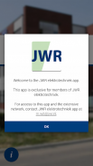 JWR elektrotechniek screenshot 1