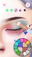 Makeup Salon: ميك أب screenshot 6